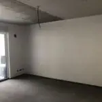 Glatter Innenputz im Wohnraum